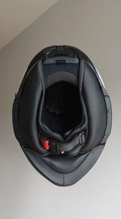 Kask motocyklowy szczękowy Shoei Neotec III 3 rozm. M