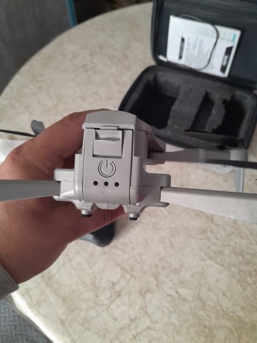 Продам Квадрокоптер