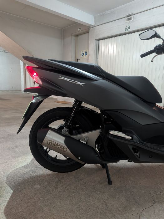 Mota Honda PCX 125