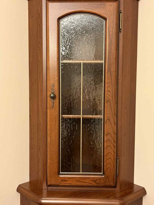 Witryna Bawaria Black Red White