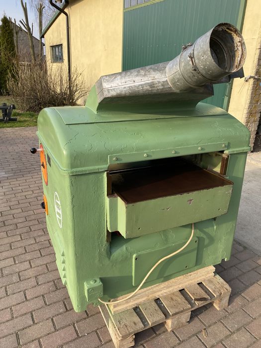 Strugarka grubościówka  grubiarka Weinig 630
