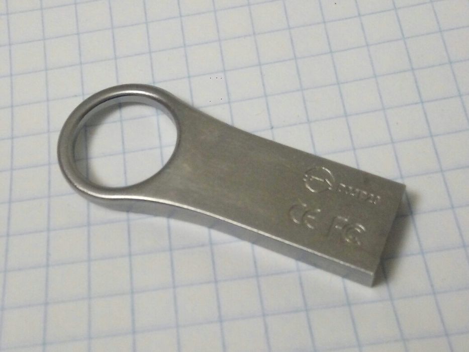 Silicon Power Firma F80 32Gb USB Flash Drive ЮСБ флешка память драйв