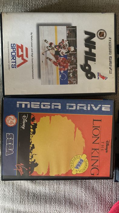 Sega PlayStation Apple Pack