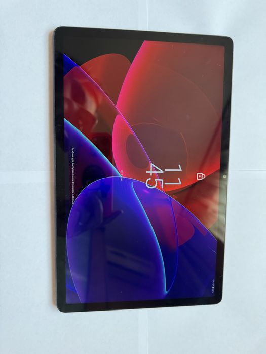 планшет Lenovo tab p11 2nd Gen 128/6 Гб
