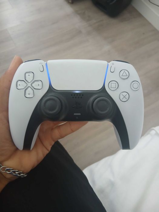 Comando Playstation 5