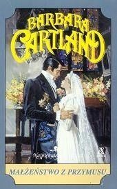 Małżeństwo Z Przymusu Barbara Cartland