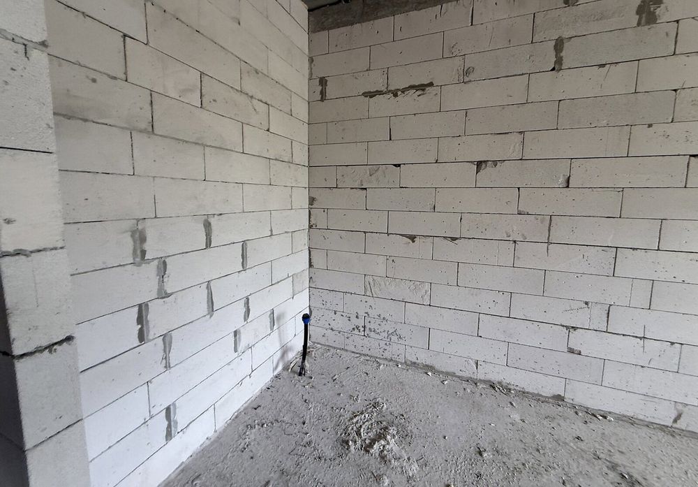 Таунхаус, 2-кімн., 85 м², Горенка