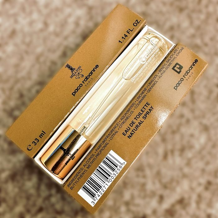 Парфум Paco Rabanne 1 Million