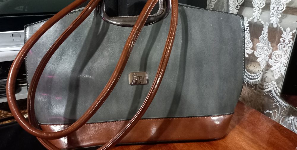 Продам сумку женскую