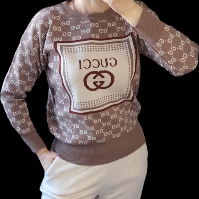 Костюм машинна в'язка