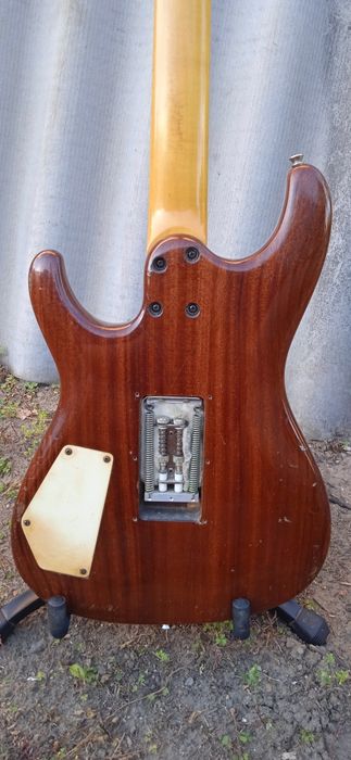 Електрогітара Ibanez JS + DiMarzio DP151 Set pickups USA!