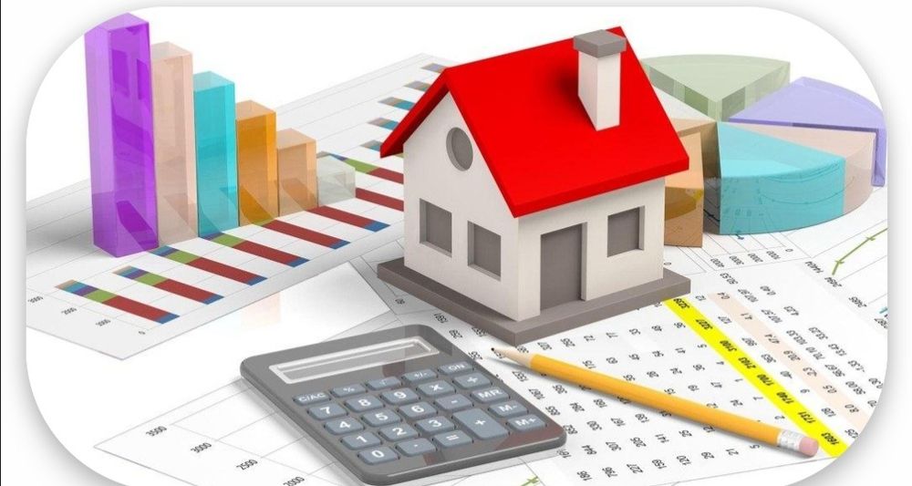 ОцІнка квартир, домів, гаражів, дачных та ін зем ділянок, авто та ін.