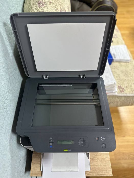 Принтер HP Laser 135w