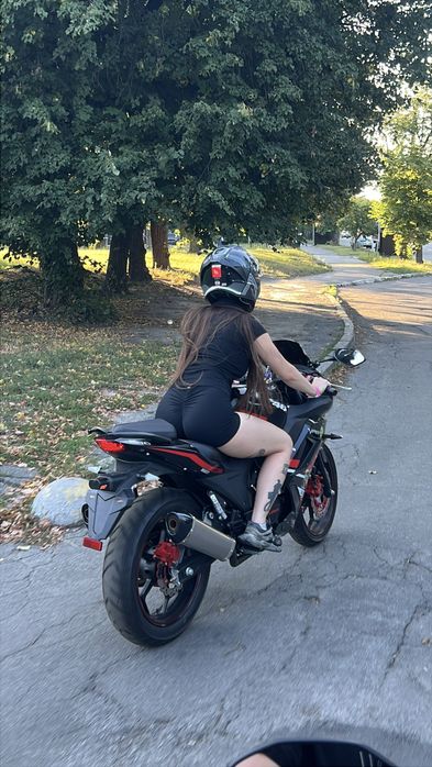 Мотоцикл Viper, новий!