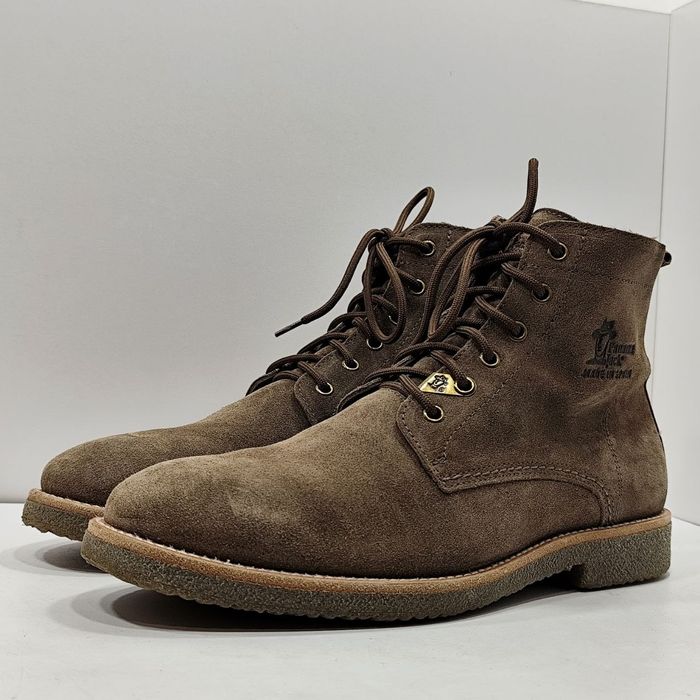 черевики Panama Jack 42р/27.5см