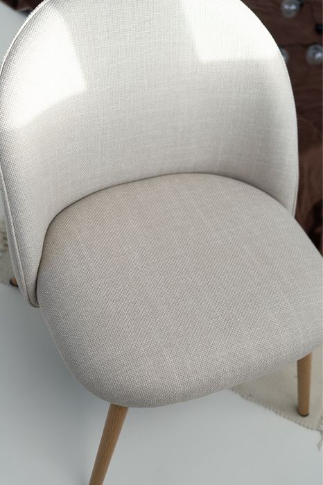 Fotel krzeslo thorup