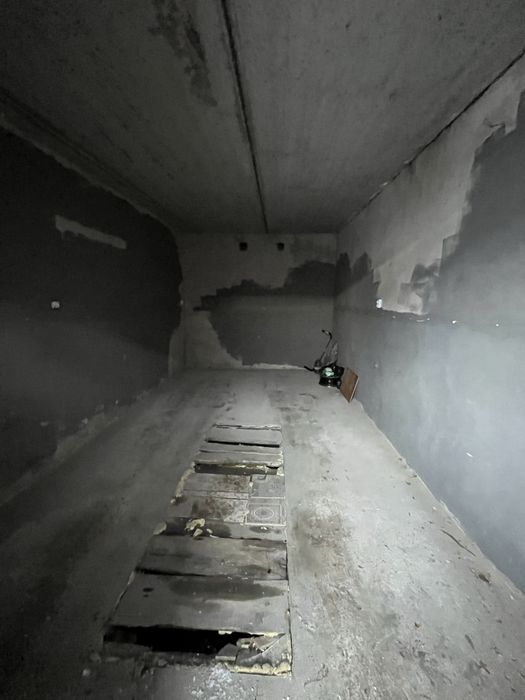 Продаж цегляного гаражу