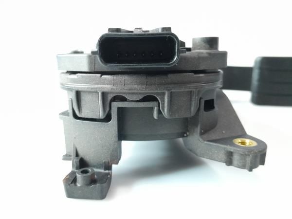 Pedal do acelerador DACIA Sandero II (5S_)