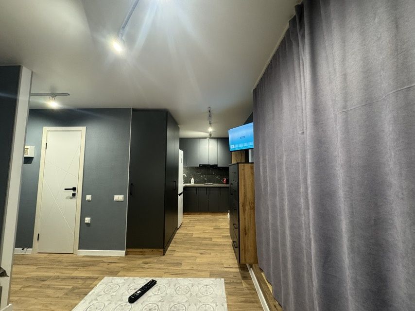 Подобова,погодинна оренда стильної квартири в м.Суми