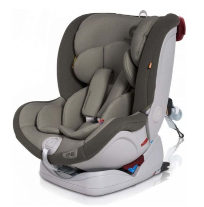 Vendo cadeira auto Apramo One