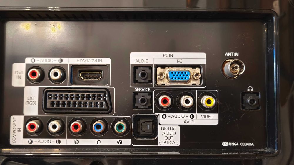 Televisão/Monitor 19''
