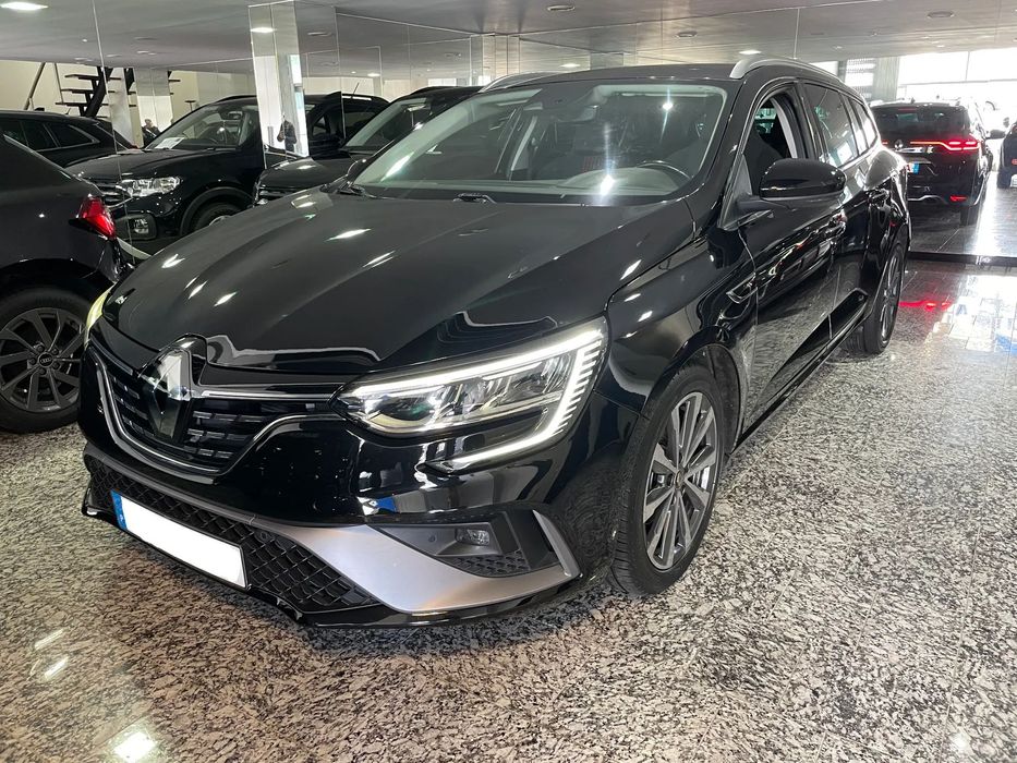 Renault Mégane Sport Tourer ver-1-5-blue-dci-r-s-line