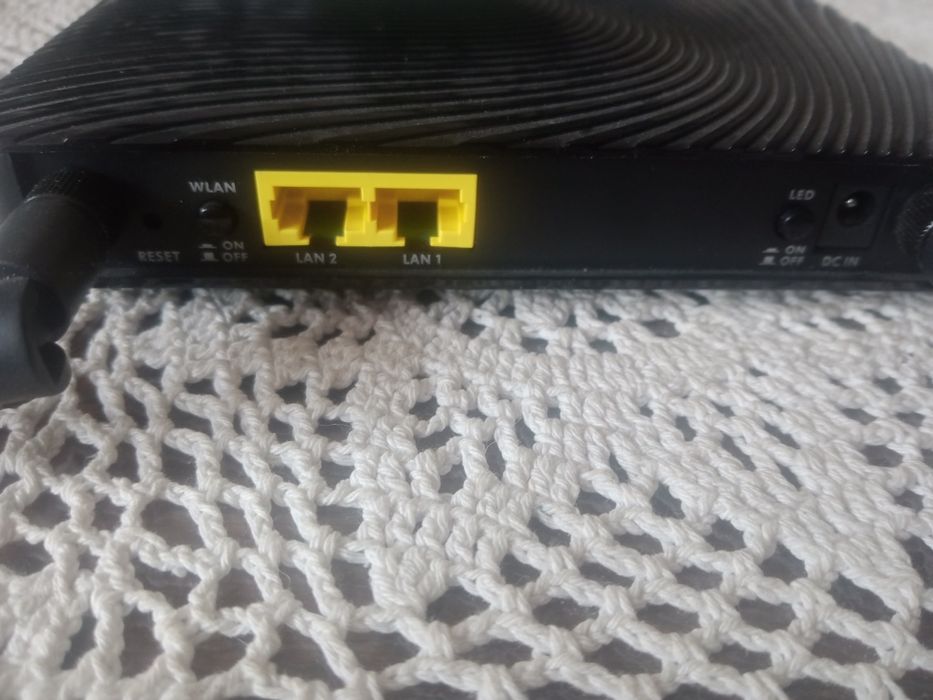 Modem/router ZYXEL WAP3205 V2