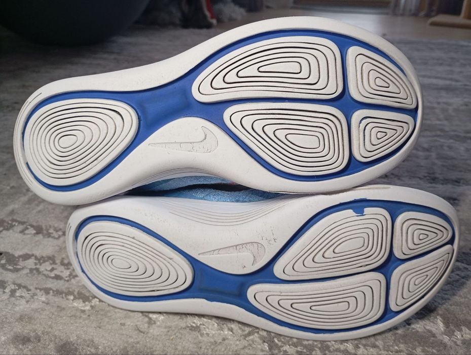 Кросівки Nike LUNAREPIC LOW FLYKNIT 2 40,5р 26 см