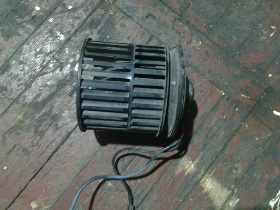 моторчик печки 2101-21099