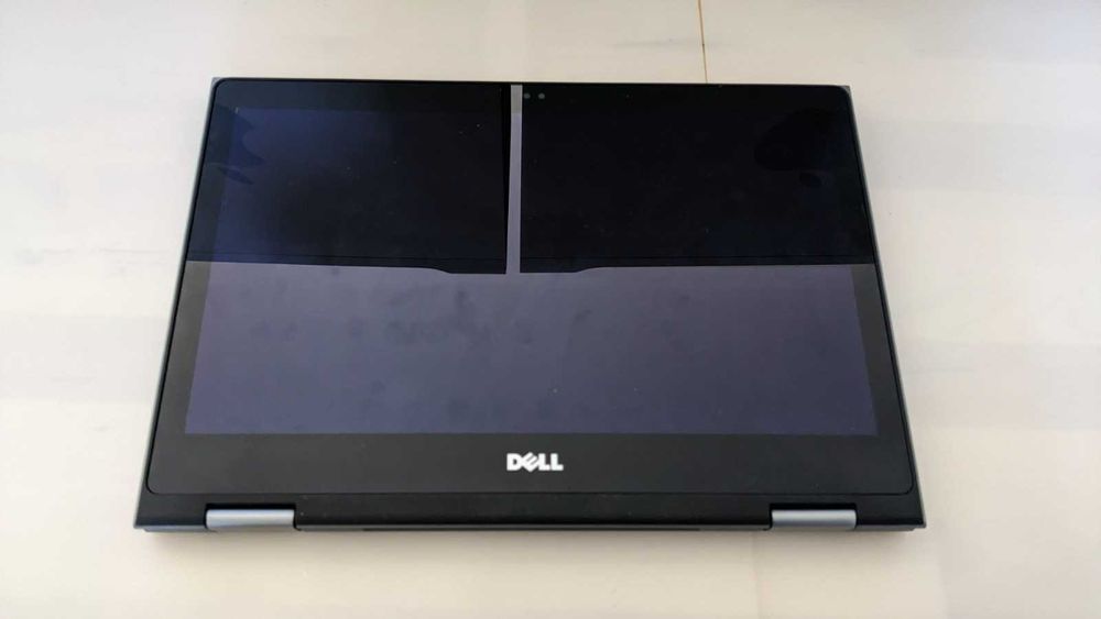 Portátil 2-em-1 Dell Inspiron 13 5368 (P69G)