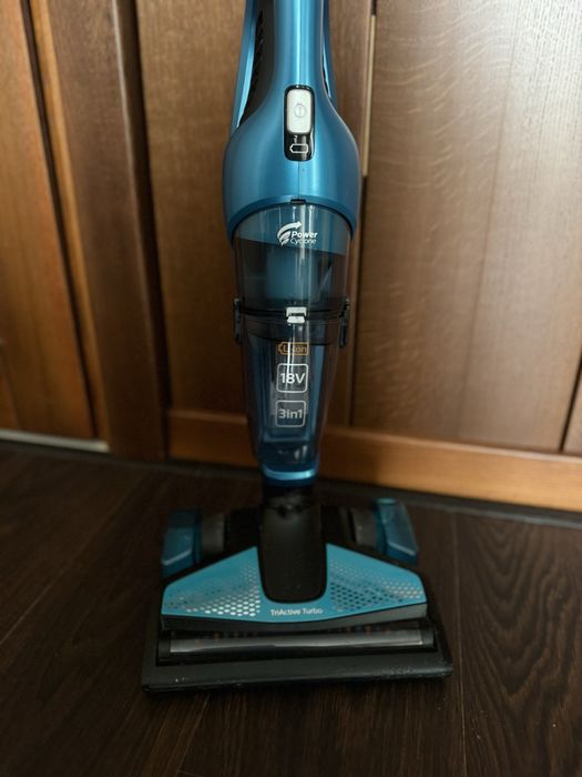 Акумуляторний пилосос Samsung 3в1.