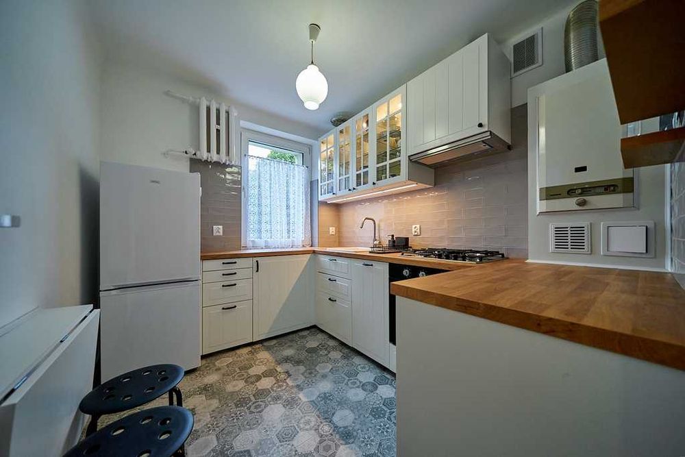 Lublin, Bronowice,  3 pokoje, 46 m2