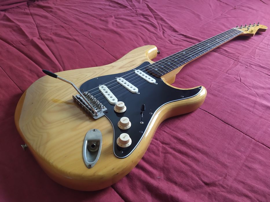 Greco Supersound