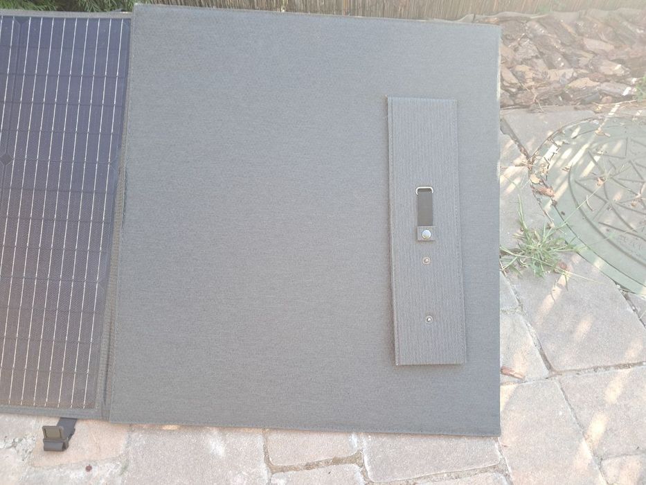 Сонячна панель PV200 200W Bluetti