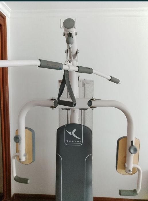 Multi-Function Strength Training Machine431110765486417921