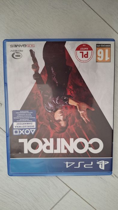 Диски для ігрової приставки