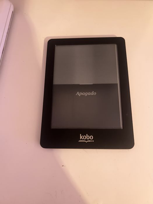 Vendo kobo usado