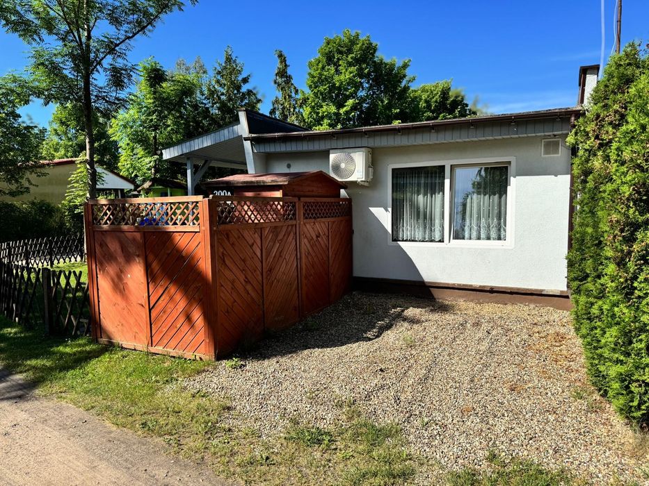 Apartament w Mierzynie do wynajęcia wolne terminy