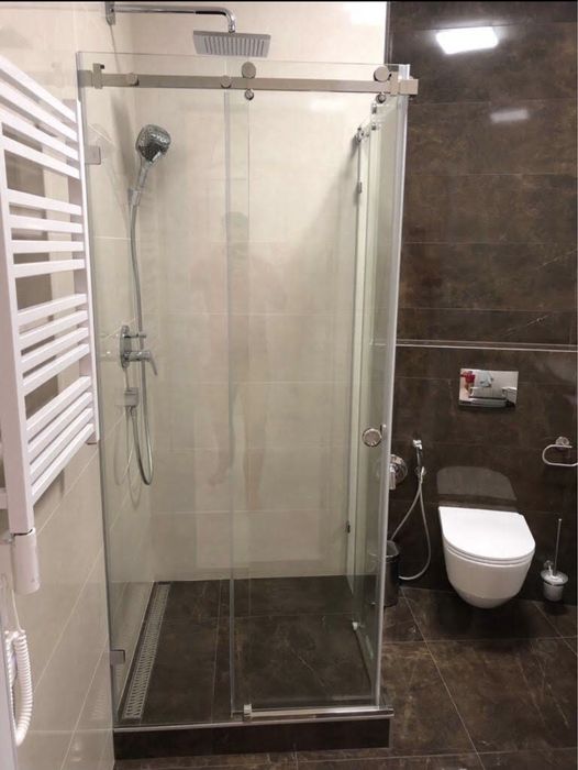 Аренда 4к ЖК Busov Hill Печерск