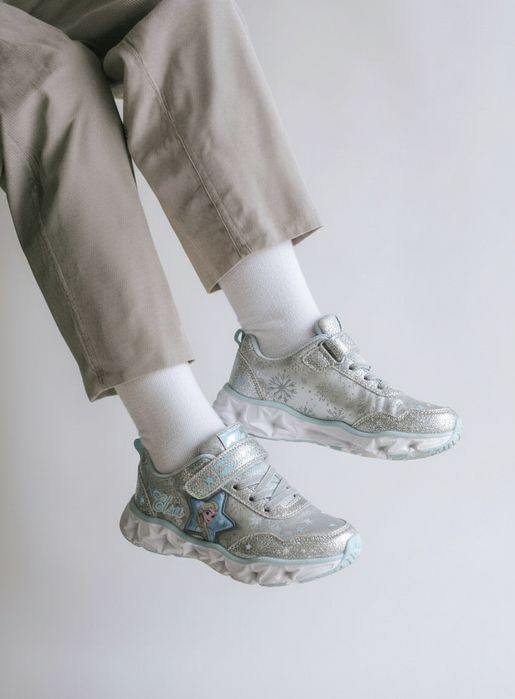 Дитячі кросівки "Ельза" р. 30