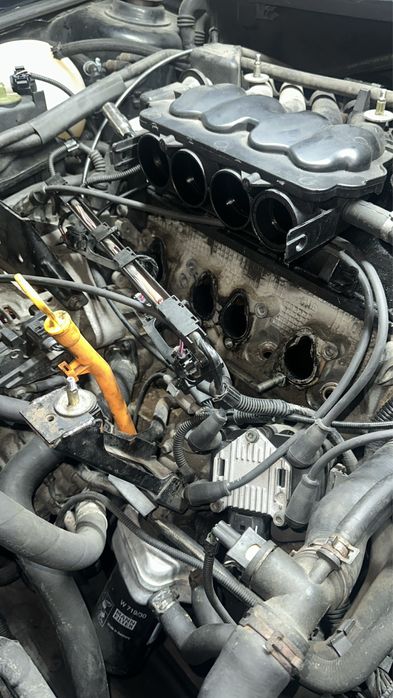 Oficina Automóvel & Diagnóstico Ao Domicílio