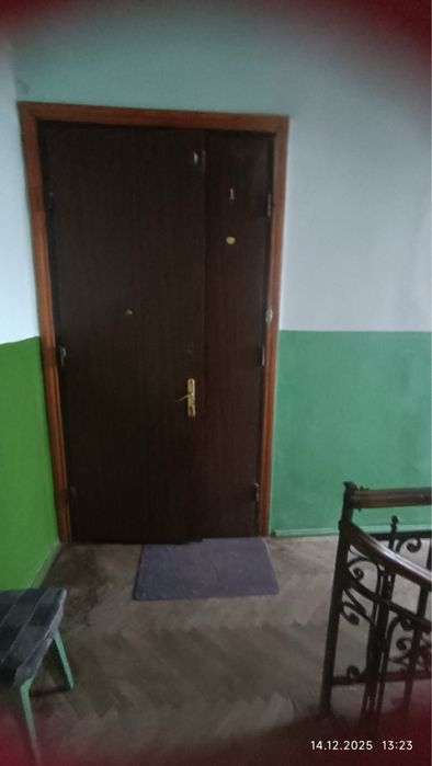 Продаж 3-кім квартира 78.7 м² 3/3ц вул.Дніпровська Терміново !120000$