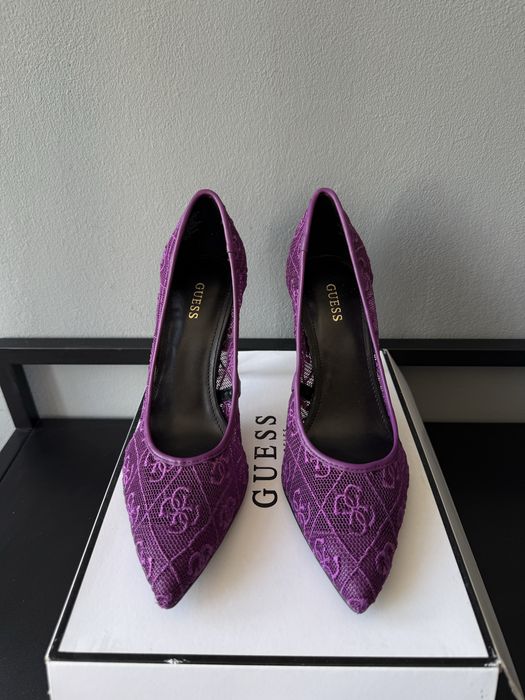 Туфлі жіночі Guess 37p