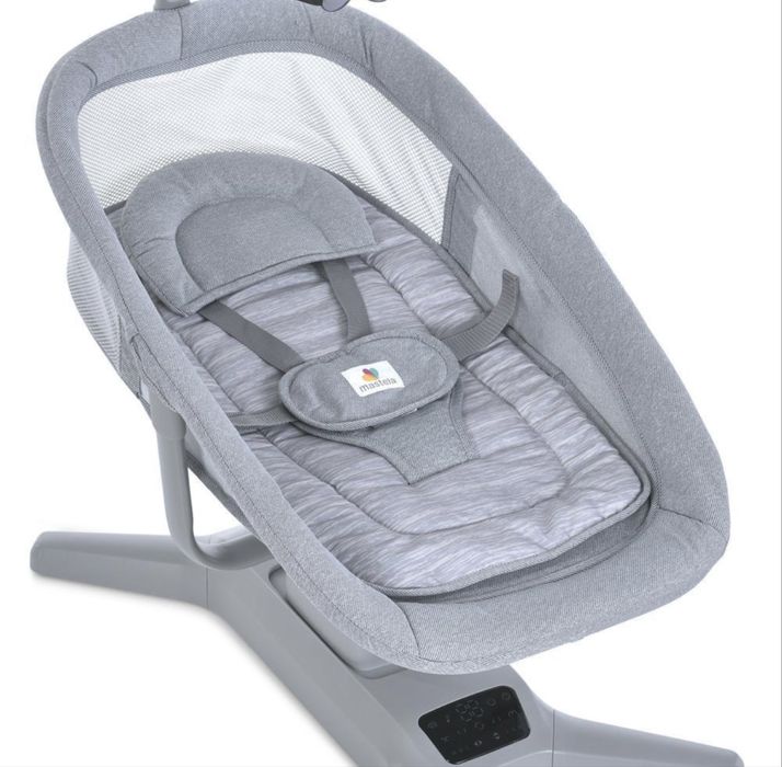 Заколисуючий центр Mastela 8303