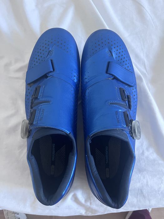 Sapatos Shimano RS5 tamanho 42