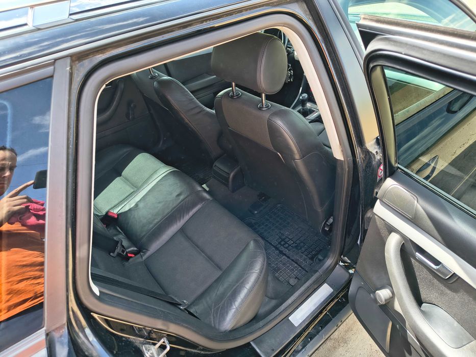 Sprzedam Audi a4b7 2.0 BPW 2005r