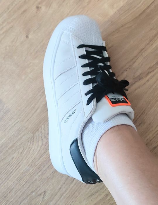Sneakersy sportowe