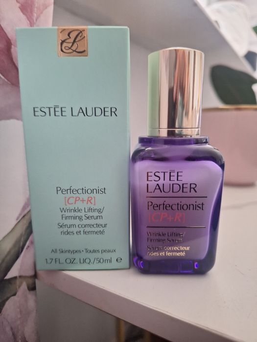 Estee Lauder Perfectionist Cp+R