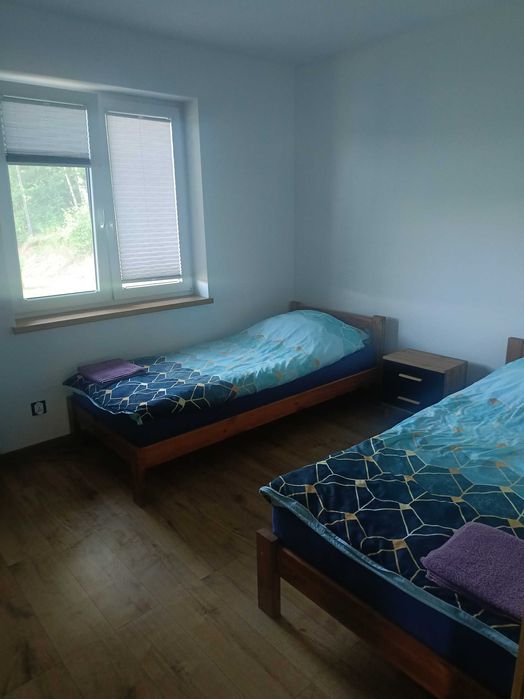 Domek Letniskowy Matysówka noclegi ruska bania