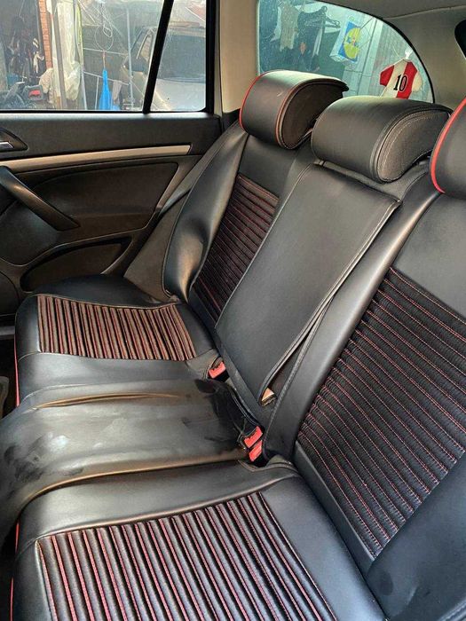 Skoda Octavia A5 Sportline